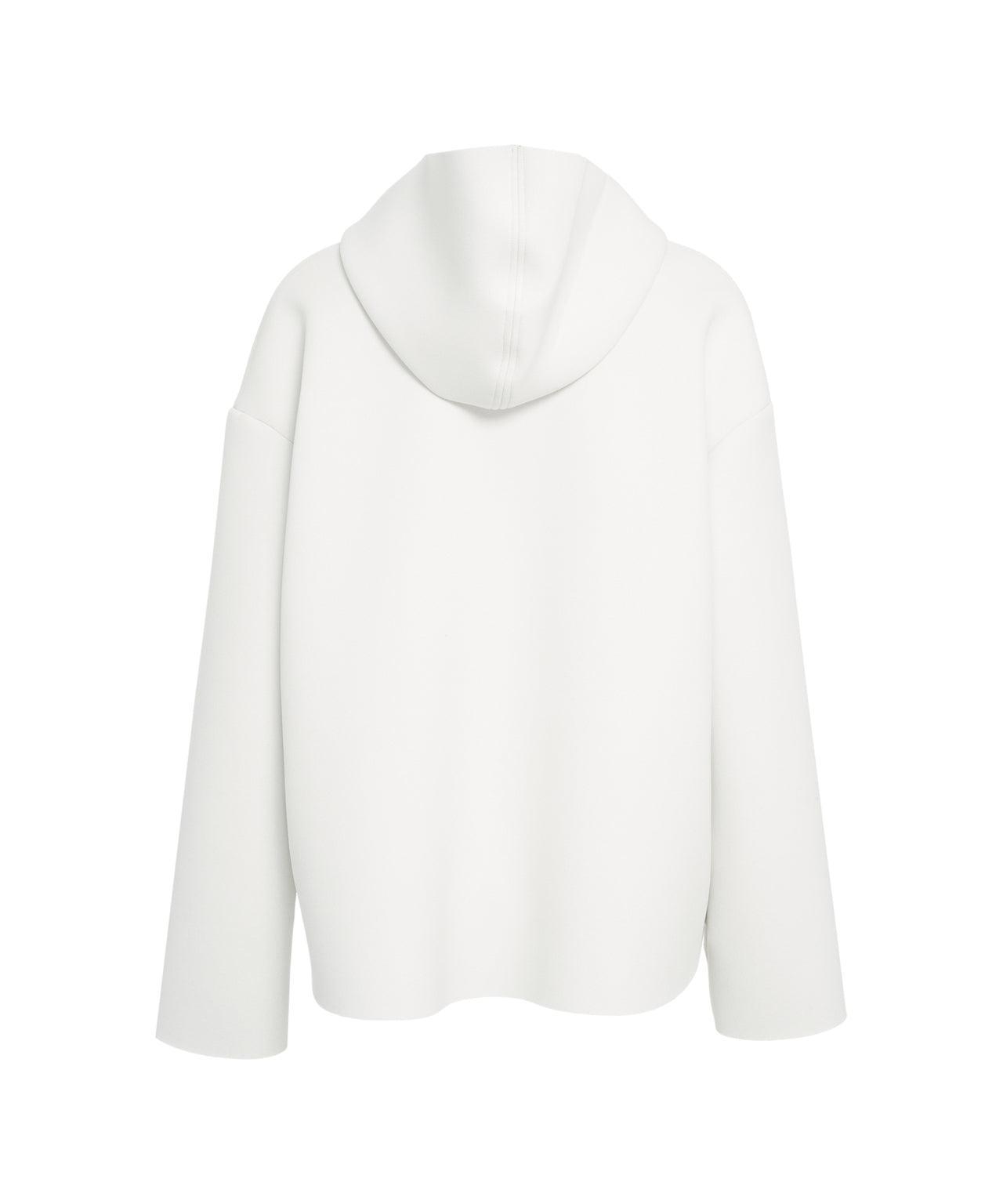 Hooded Jacket Product Image