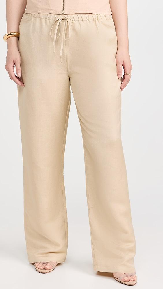 Lioness Ride With Me Pants | Shopbop Product Image