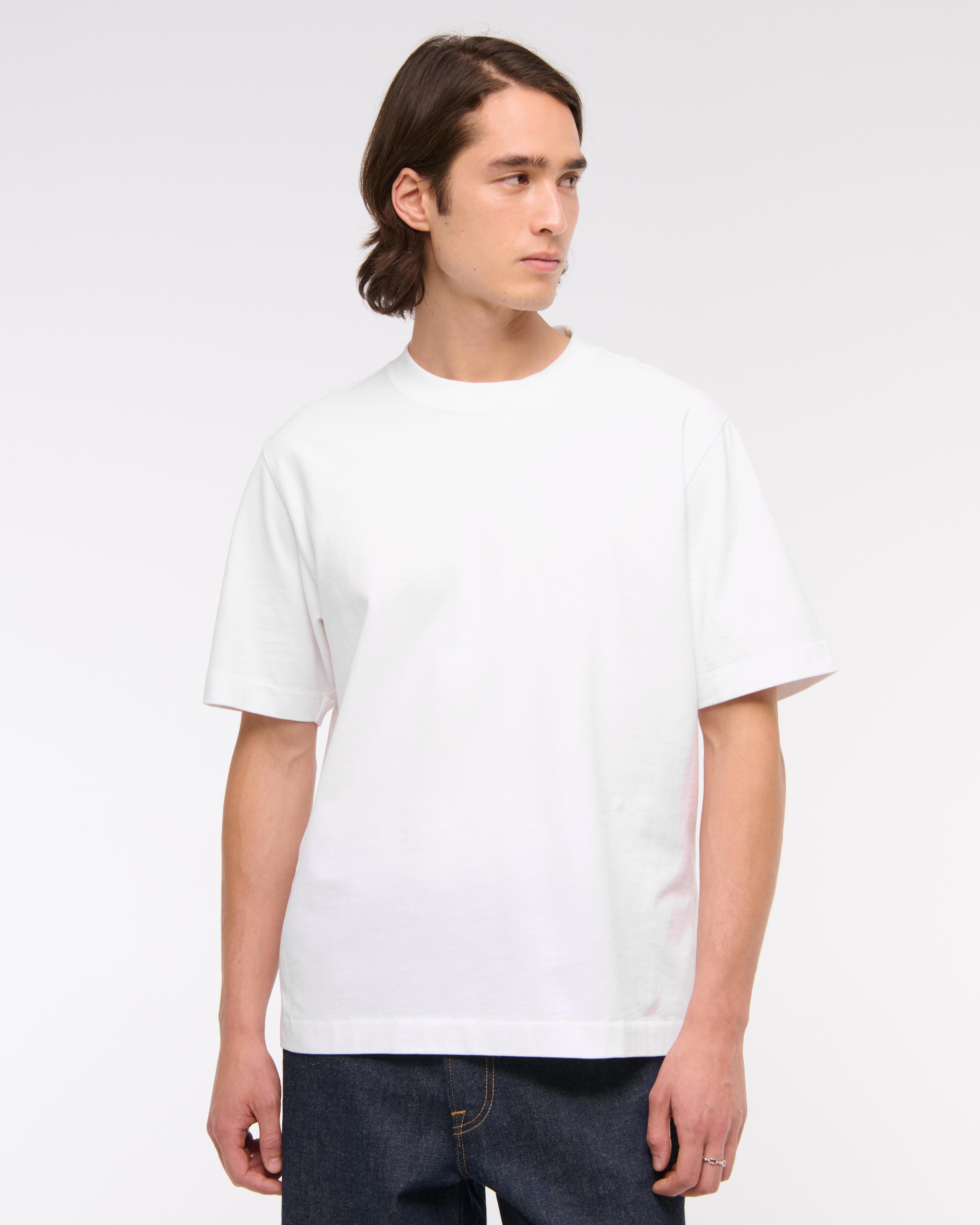 Premium Heavyweight 2.0 Tee Product Image