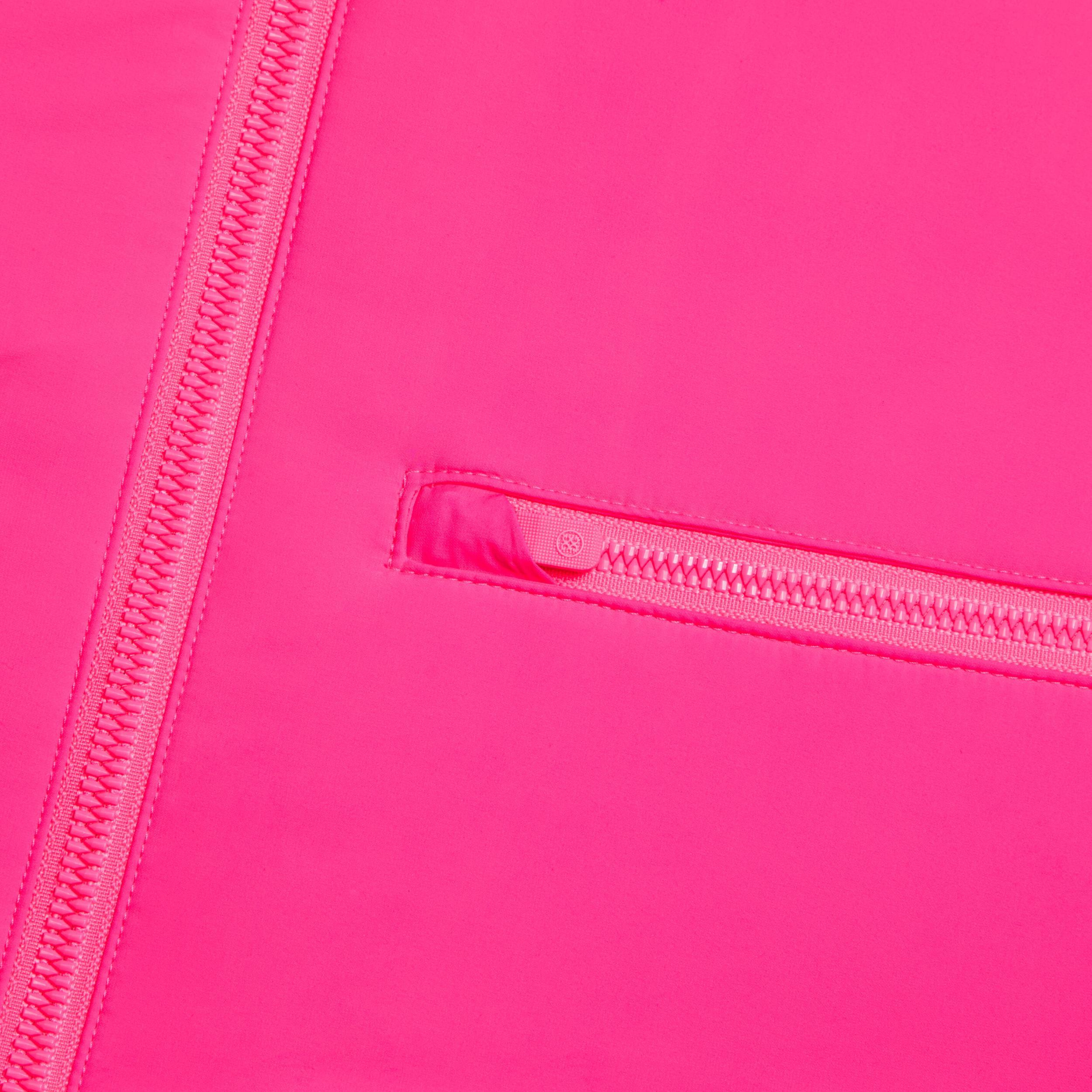 THE WHIT TAILORED DOWN VEST Product Image