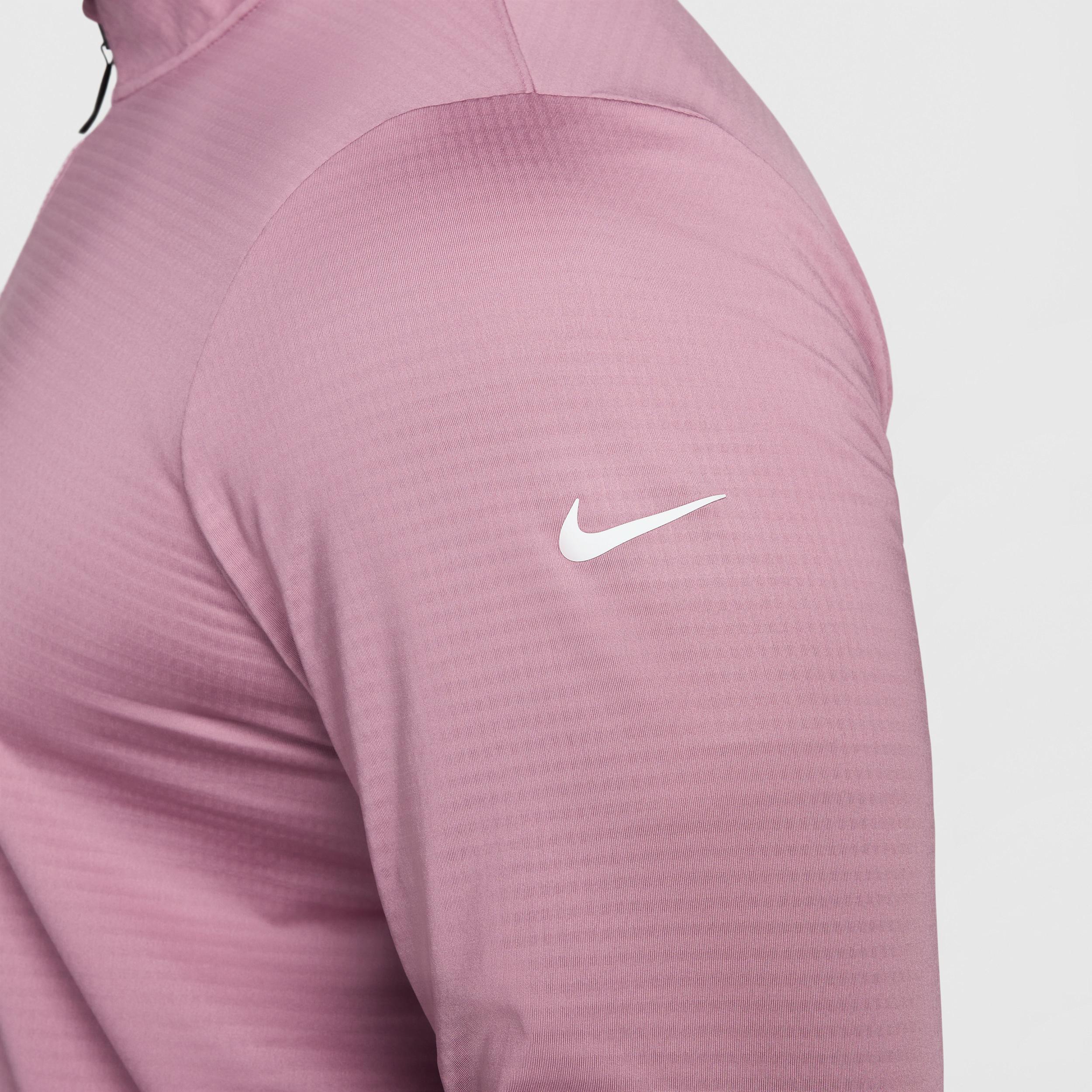 Nike Men's Victory Dri-FIT 1/2-Zip Golf Top Product Image