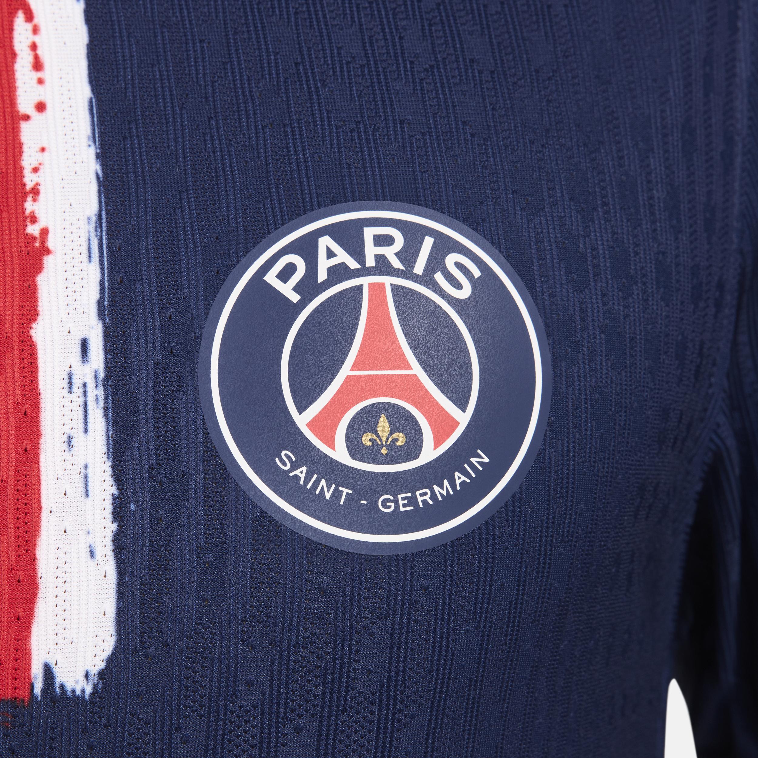 Paris Saint-Germain 2024/25 Match Home Nike Men's Dri-FIT ADV Soccer Jersey Product Image
