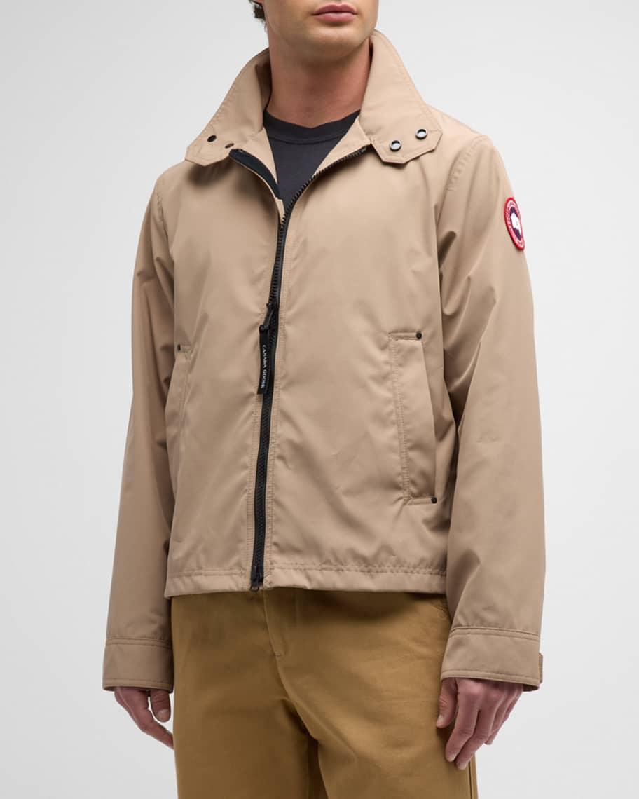 Mens Rosedale Harrington Jacket Product Image