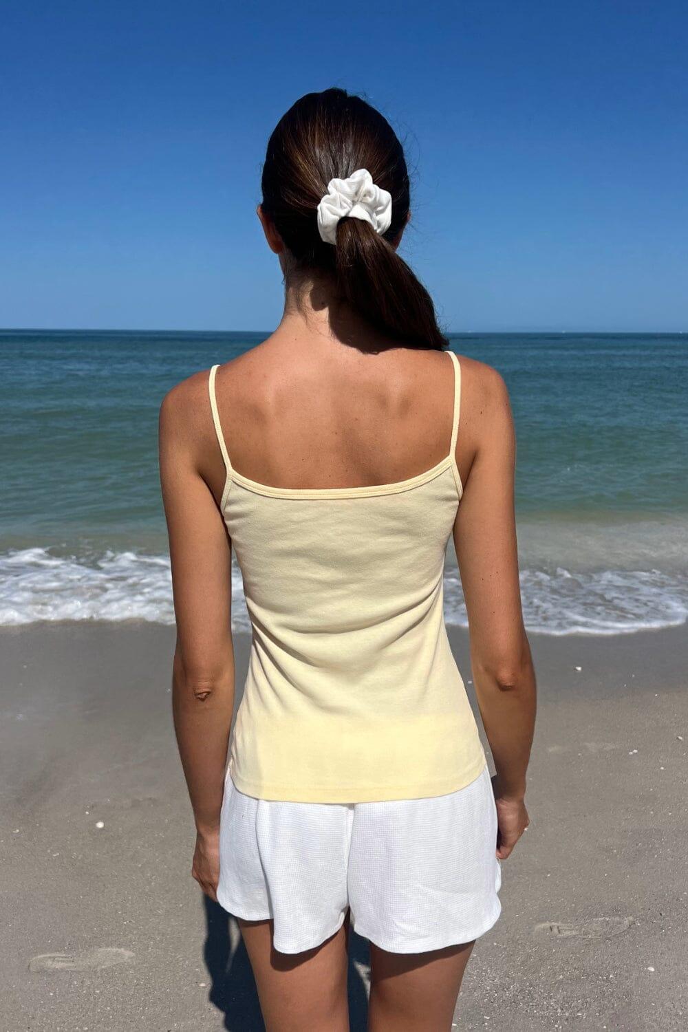 Lorene Button Top Product Image