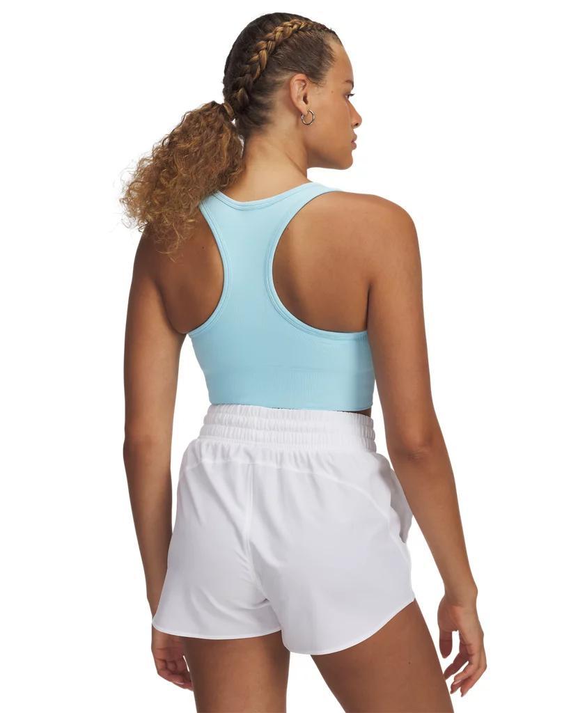 UA Vanish Seamless Mid Product Image