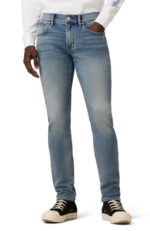 Mens Blake Slim-Straight Jeans Product Image