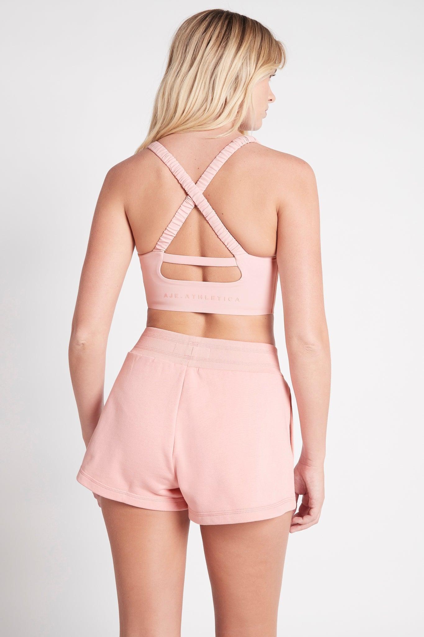 Elasticated Everyday Short 613 Product Image