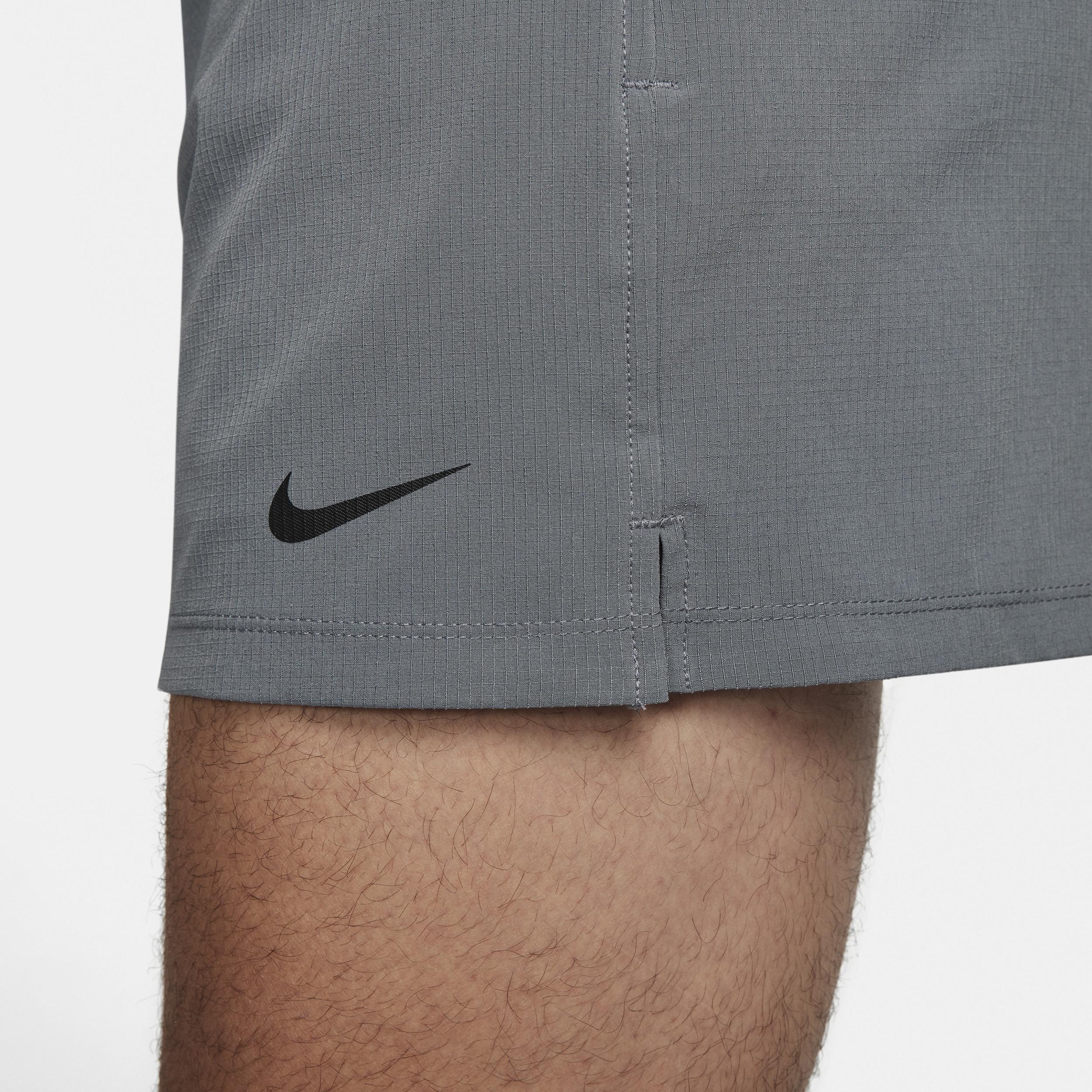 Nike Men's Flex Rep Dri-FIT 5" Unlined Fitness Shorts Product Image
