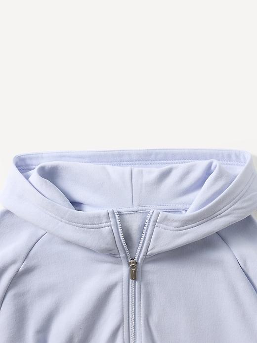 Forever Fleece 1/2 Zip Hoodie Product Image