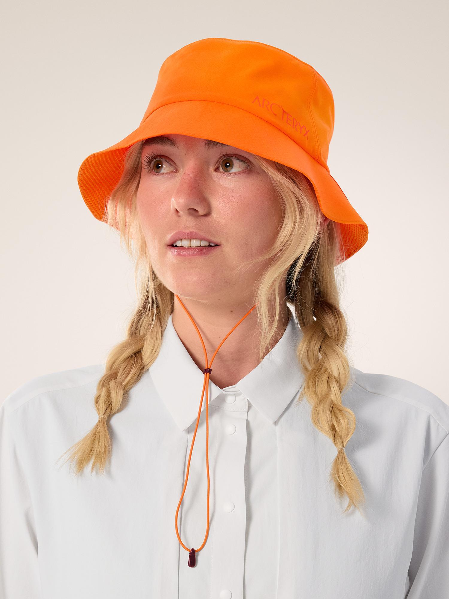 Sinsolo Bucket Hat Product Image