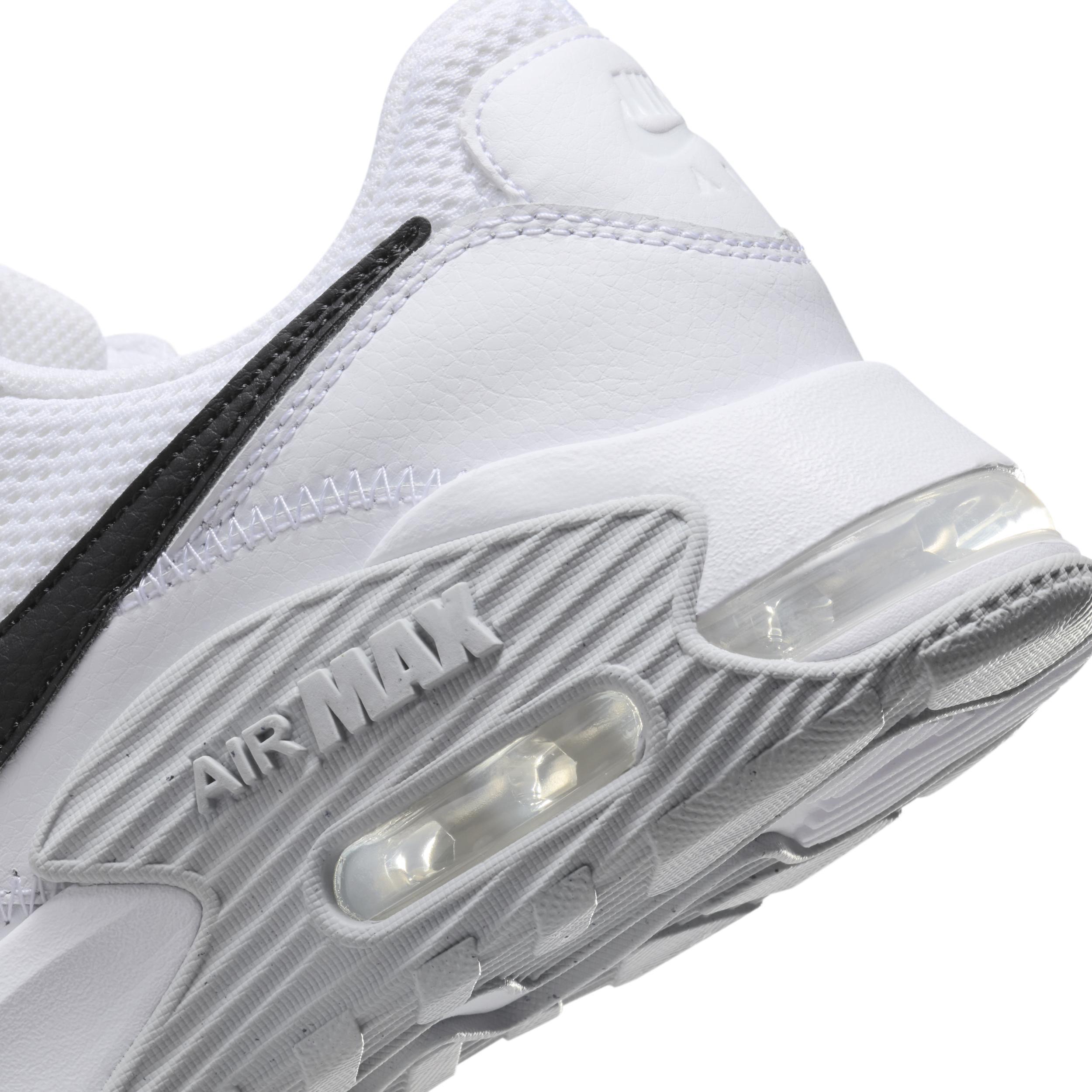 Nike Womens Air Max Excee Shoes | CD5432-101 Product Image