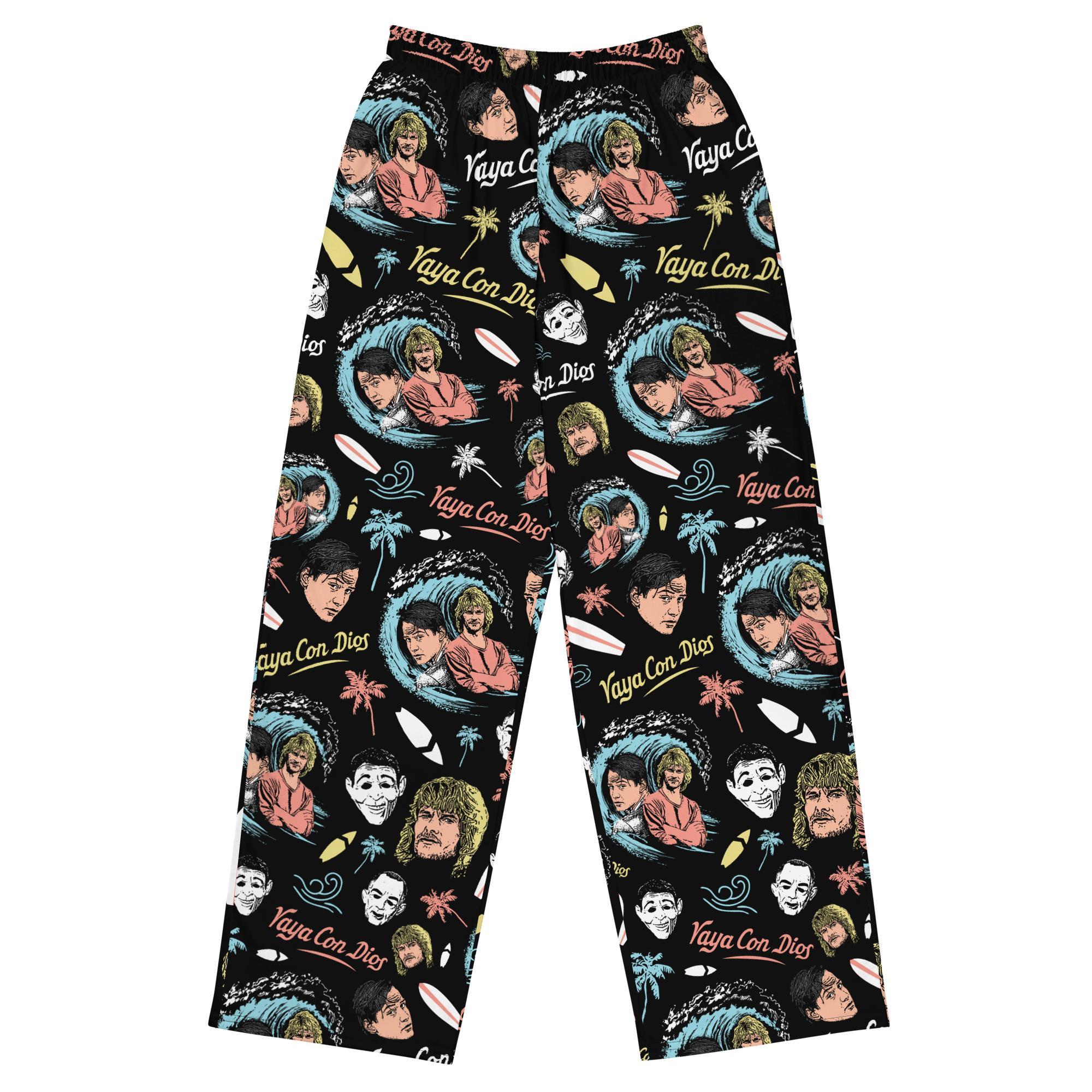 Vaya Con Dios - Pajama Lounge Pants Product Image
