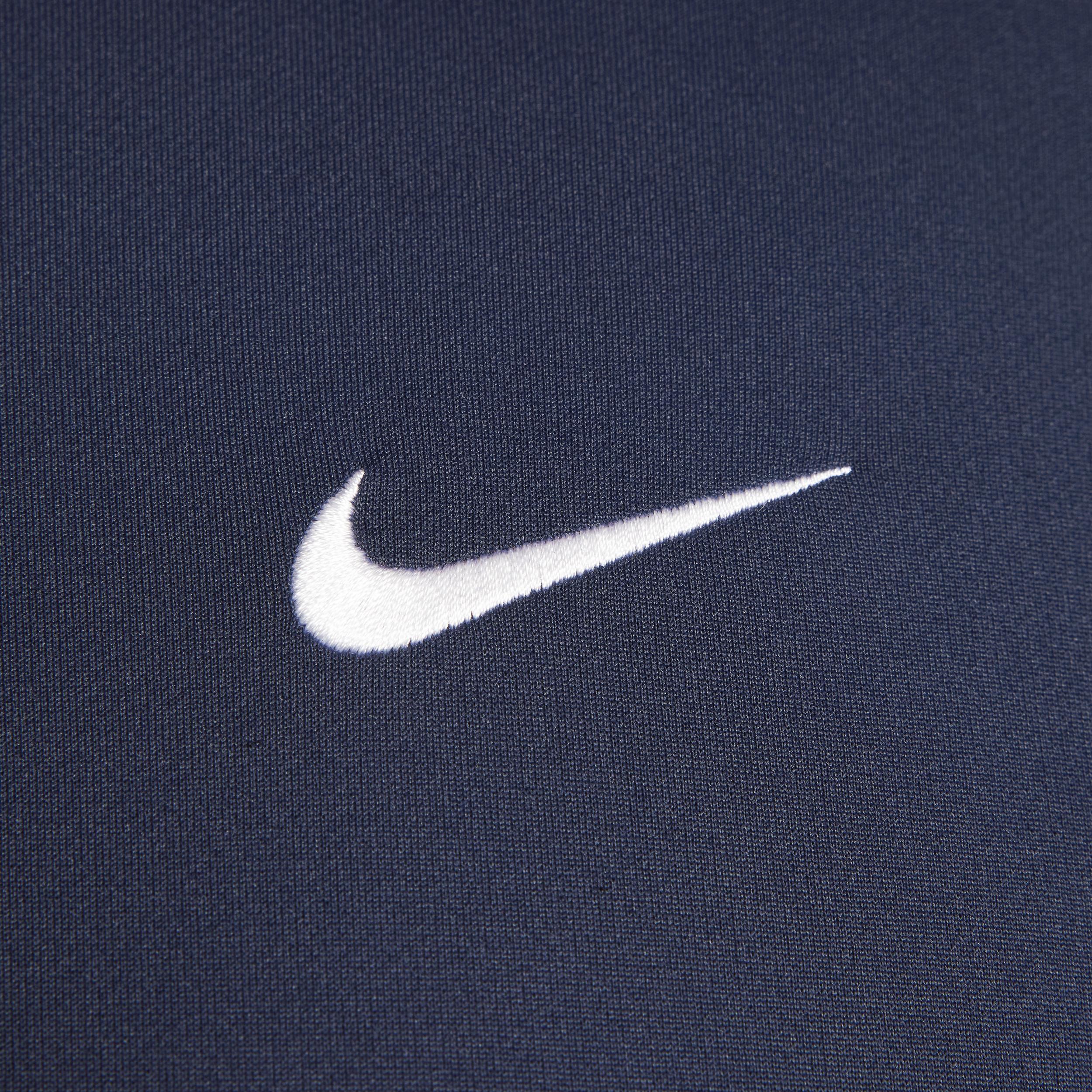 Nike Mens Court Dri-FIT Tennis Polo Product Image