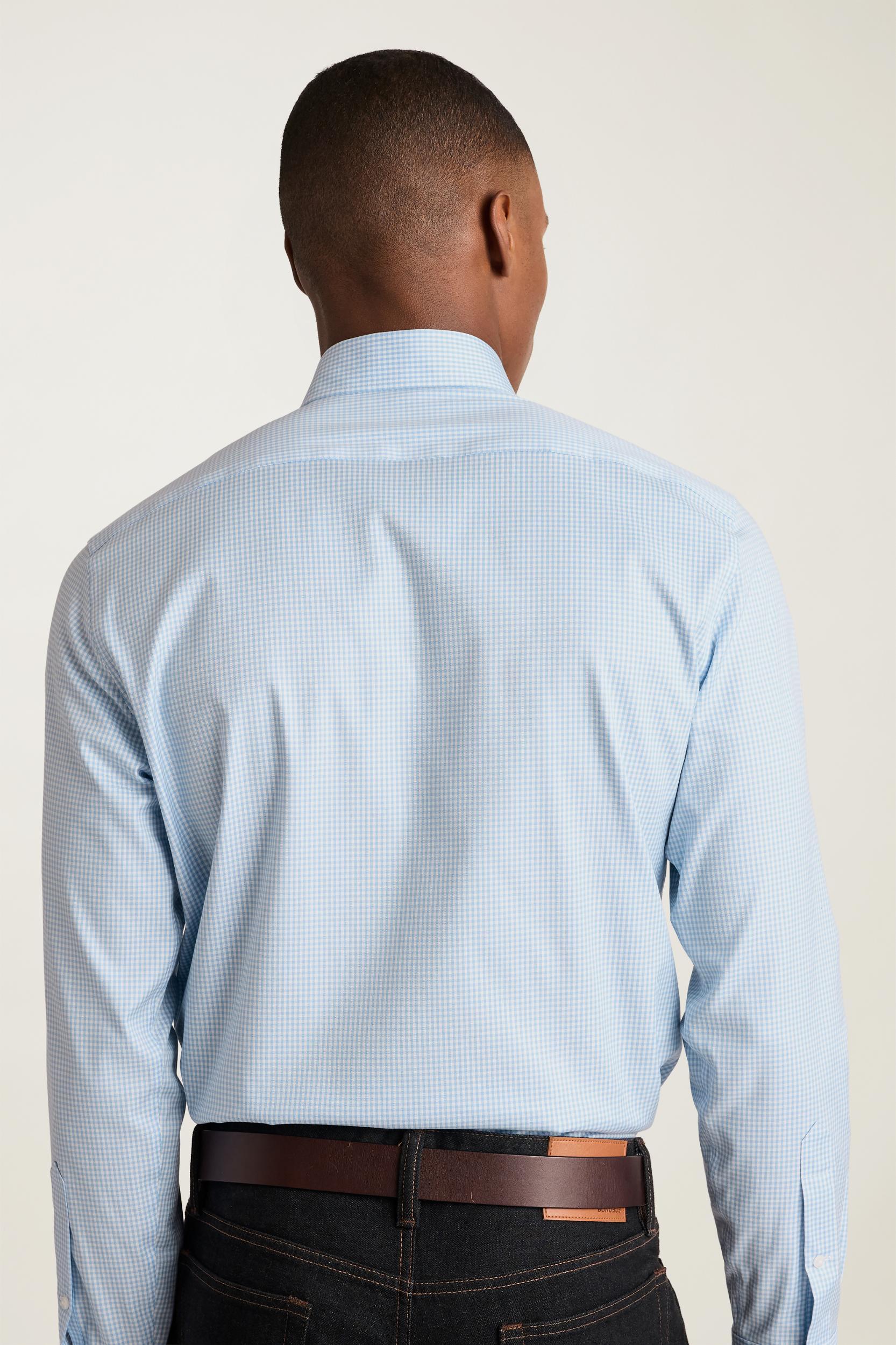 Weekday Warrior Dress Shirt Product Image
