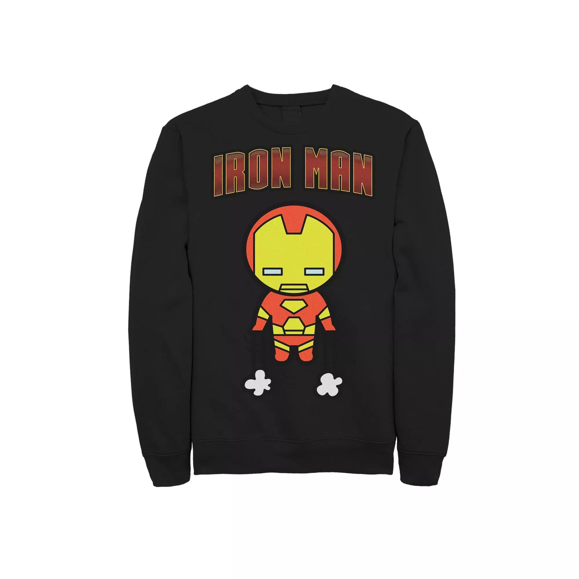 Men's Star Wars "Merry Hothmas" Sweatshirt,  Product Image