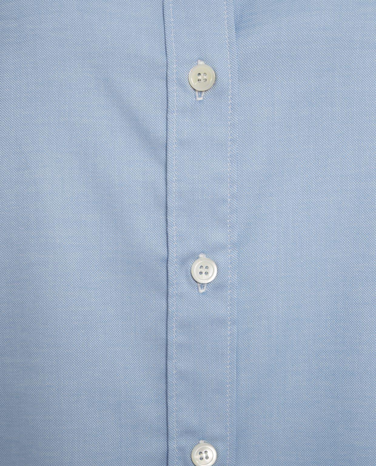 Cropped blouse Product Image