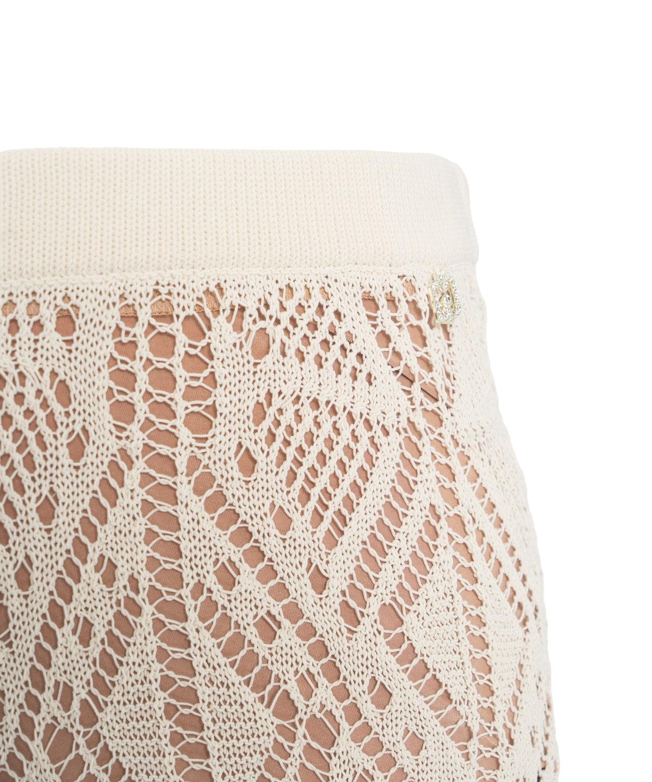 Crochet pants Product Image