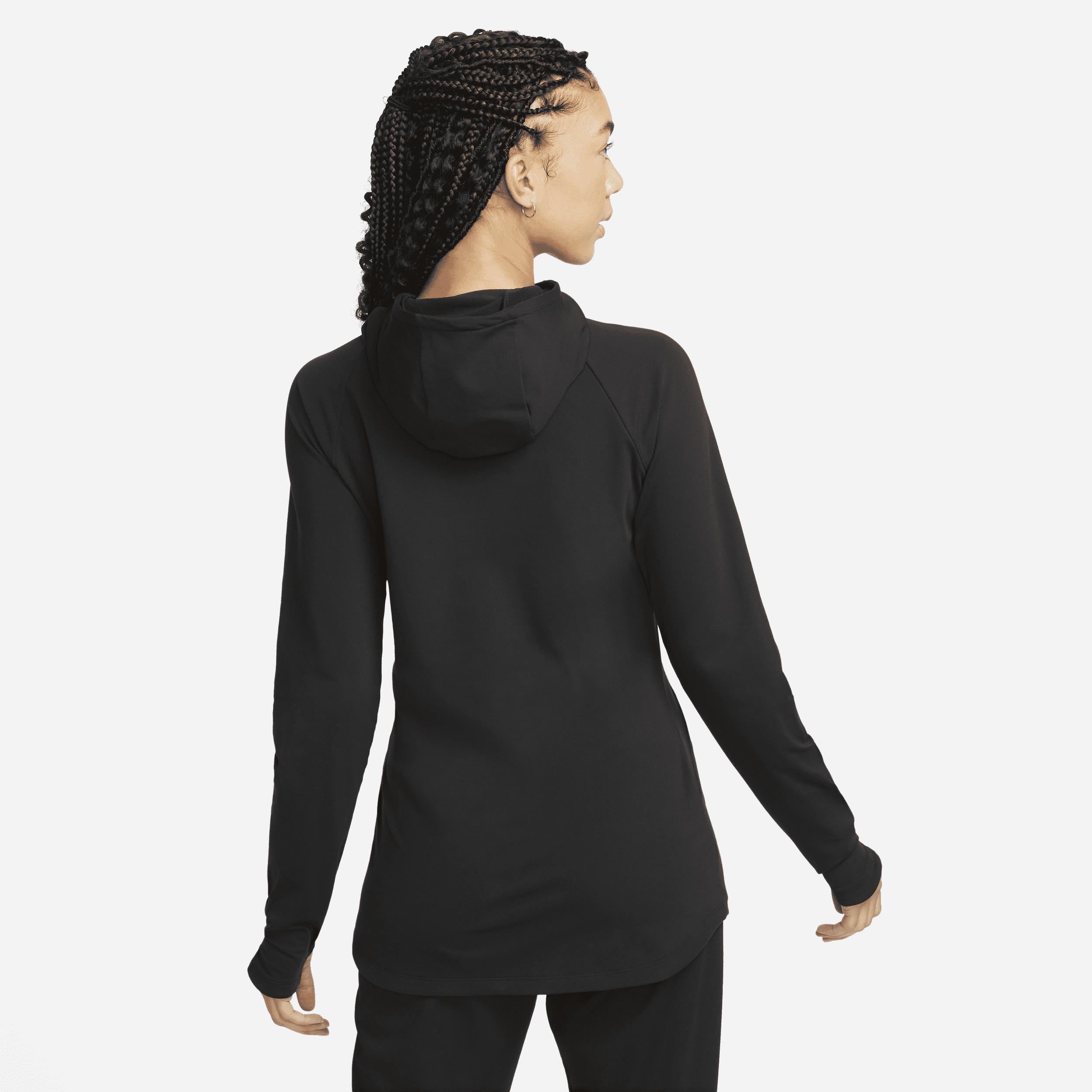 Nike Dri-FIT Academy Women's Hoodie Product Image