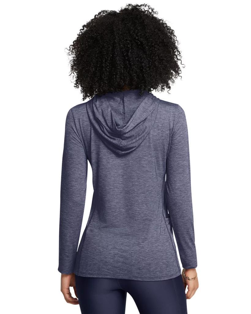 Women's UA Breezy Collegiate Hoodie Product Image