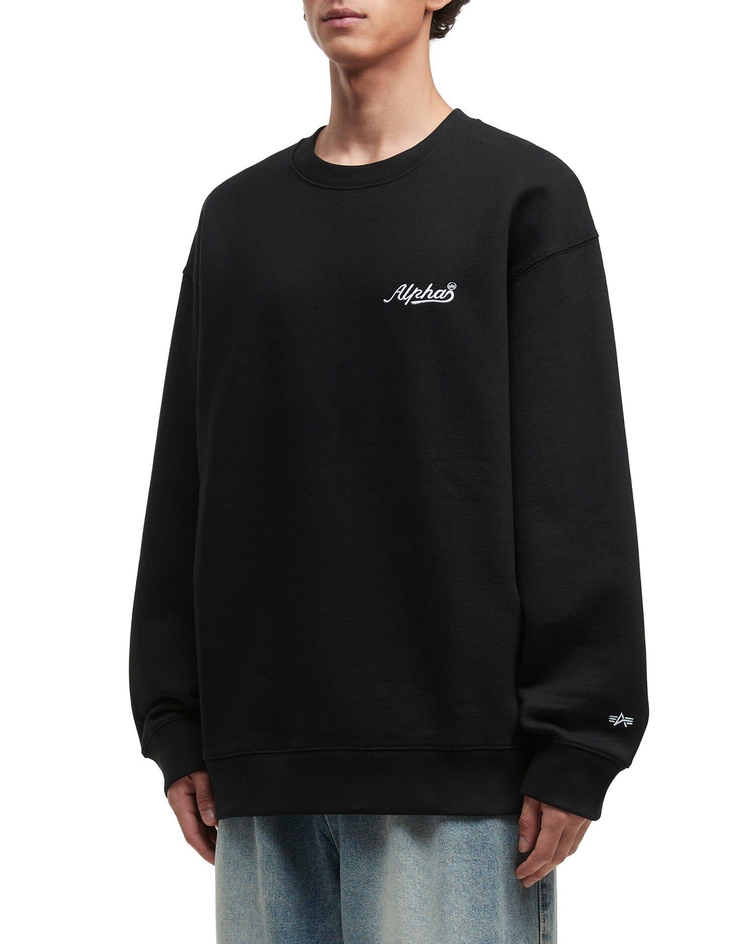 UNFRM TIGER CREWNECK Product Image