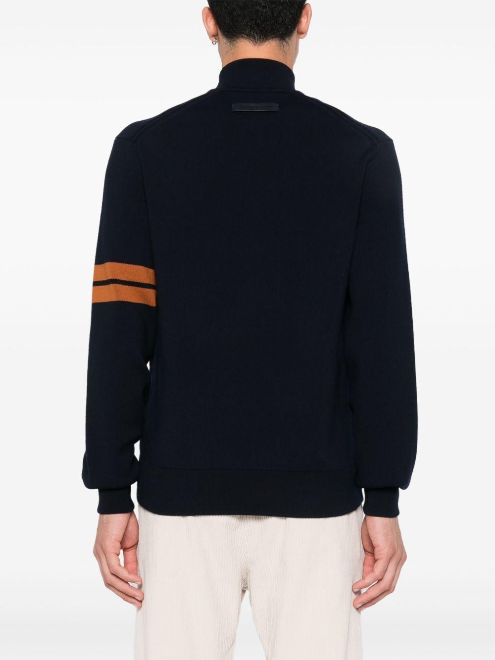 quilted jacket Product Image