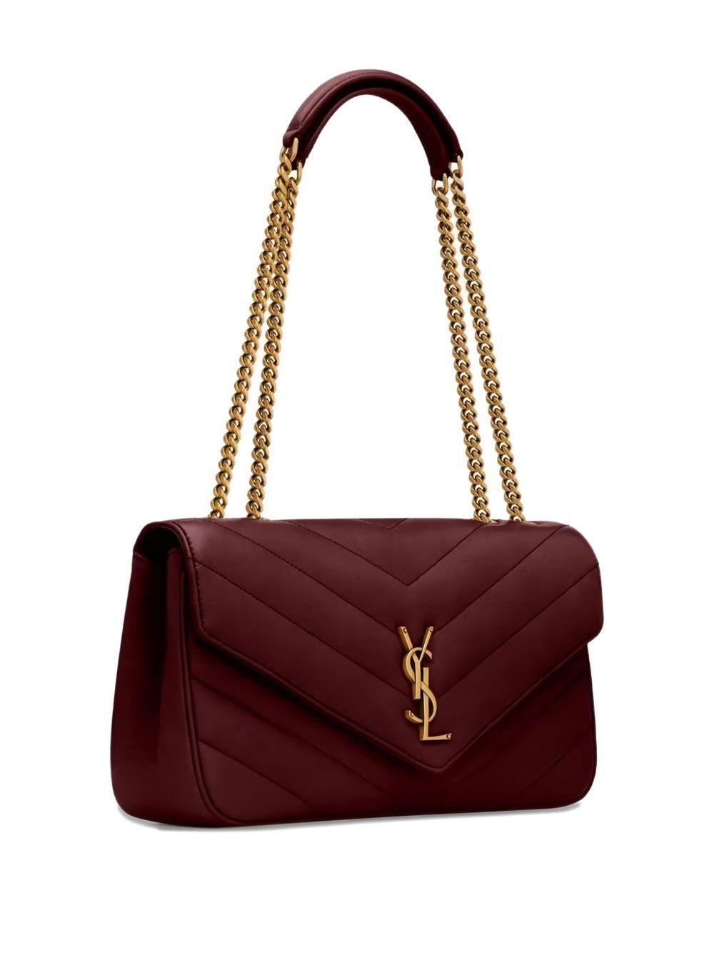 Loulou medium shoulder bag Product Image