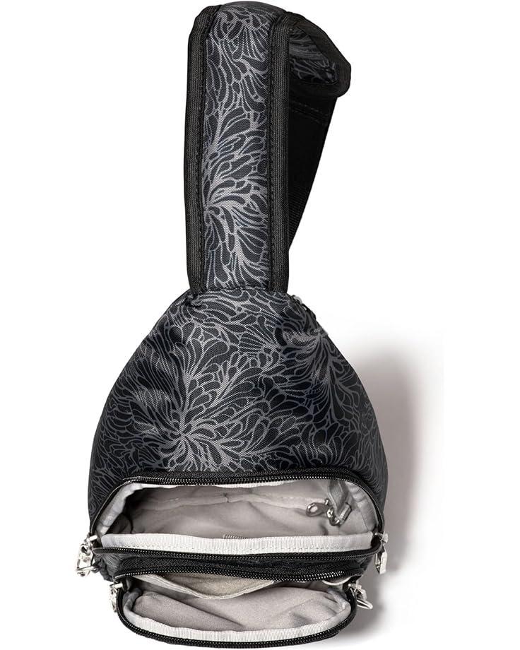 Securtex Anti-Theft Triple Zip Sling Product Image