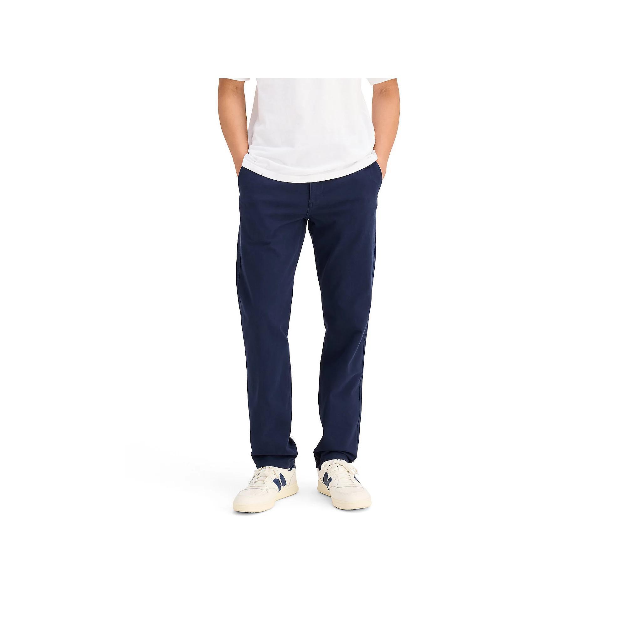 Men's Dockers® Ultimate Chino Slim-Fit with Smart 360 Flex®,  Product Image