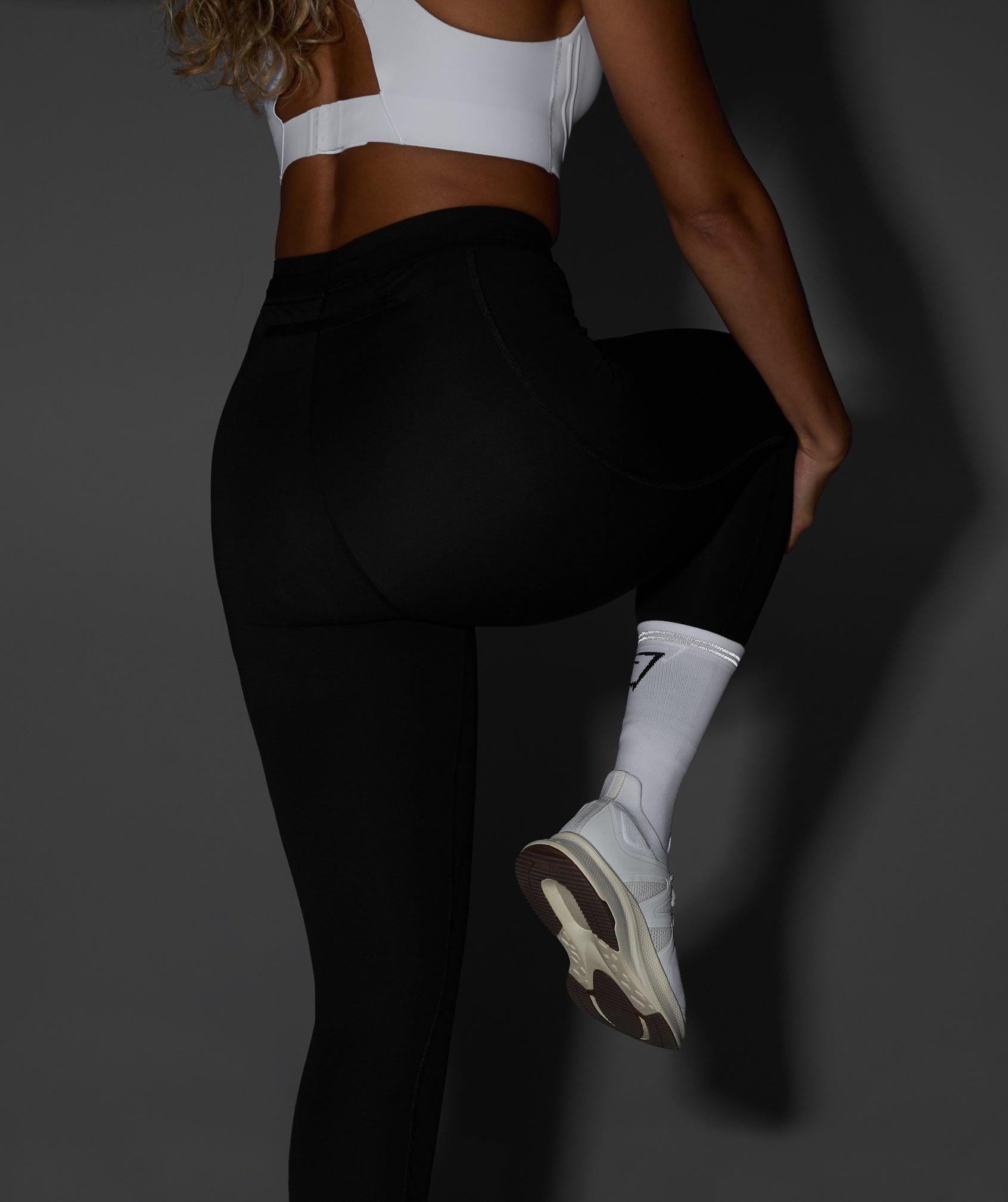 Crew Running Socks Product Image