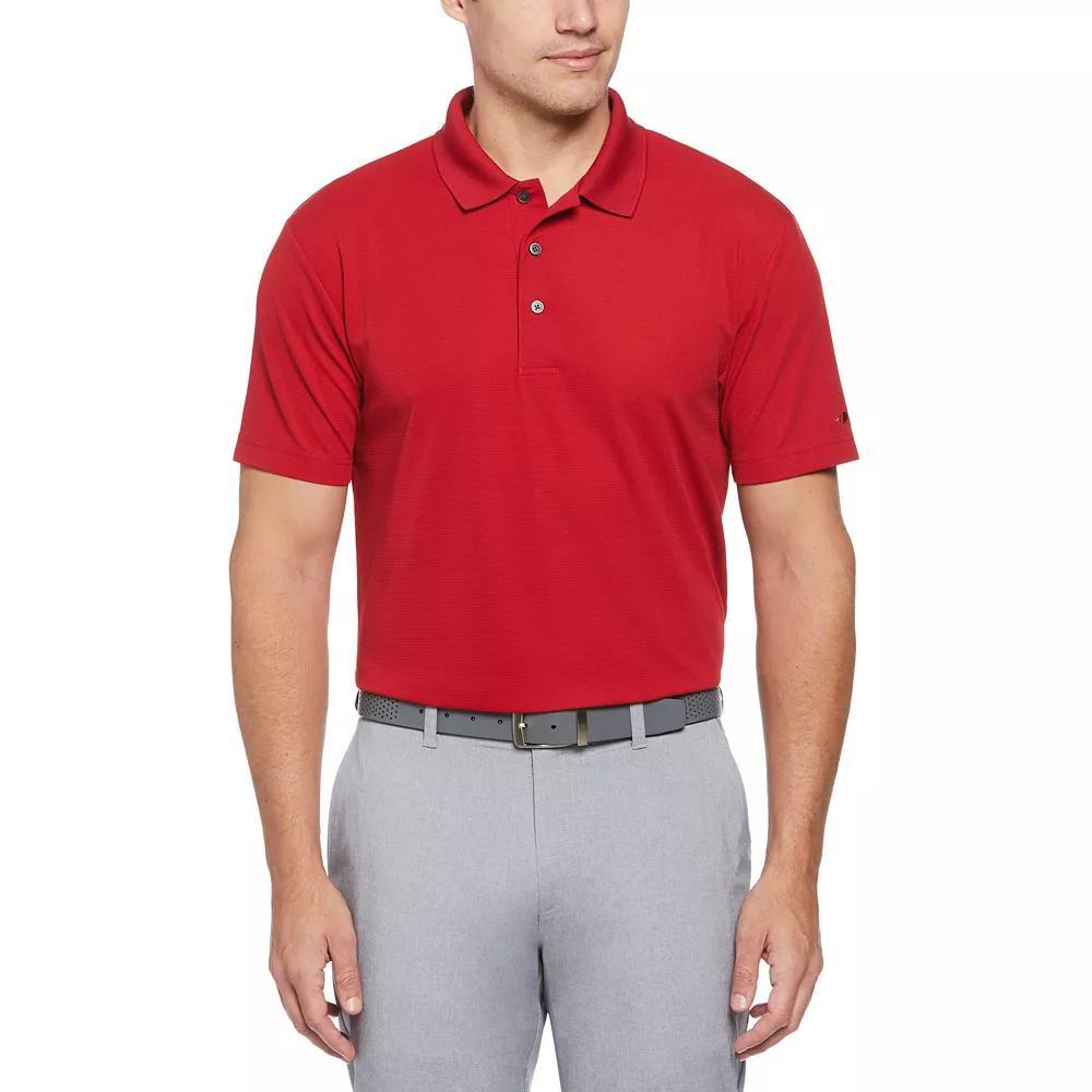Men's Grand Slam Classic-Fit Solid Golf Polo,  Product Image