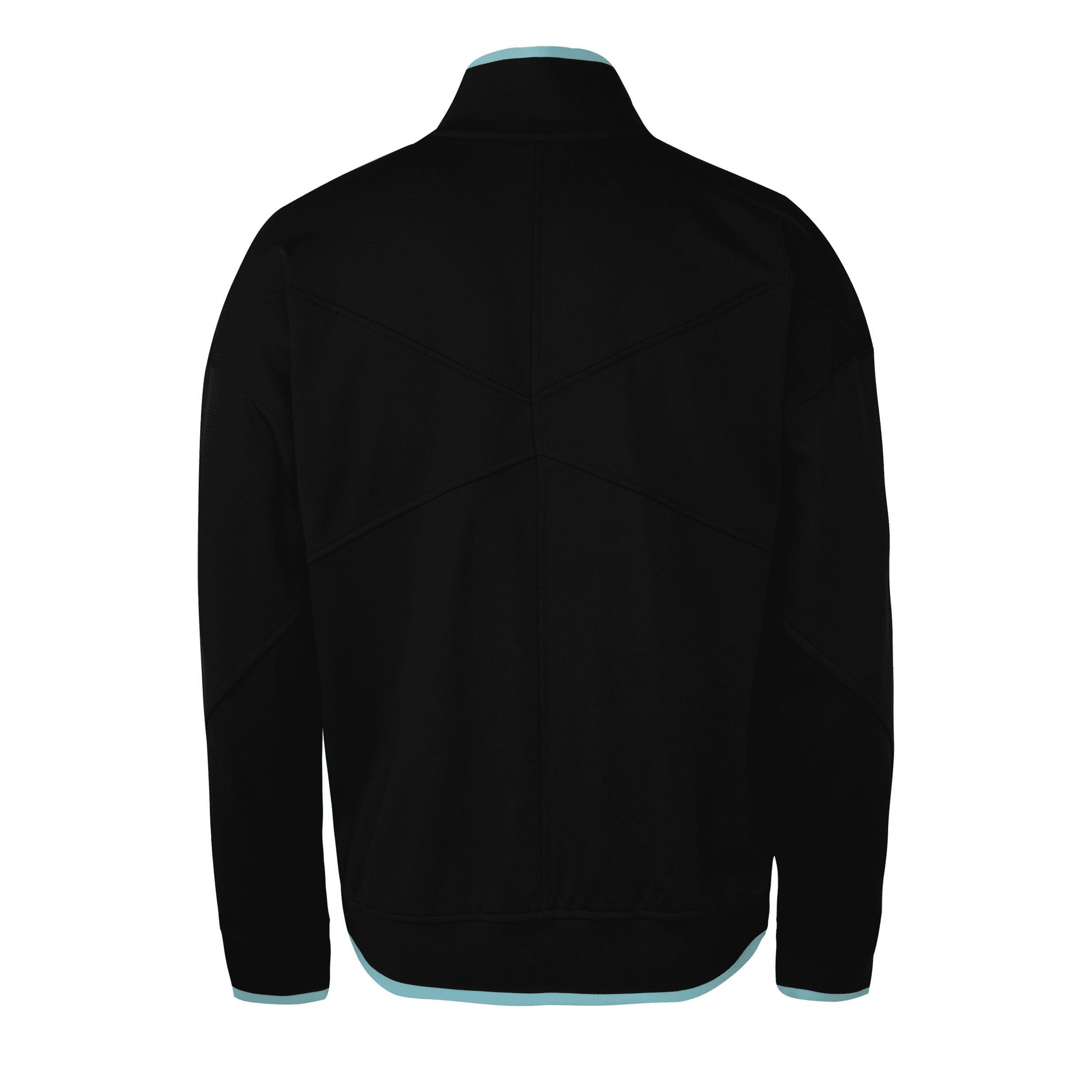 NJ/NY Gotham FC Nike NWSL Anthem Jacket Product Image