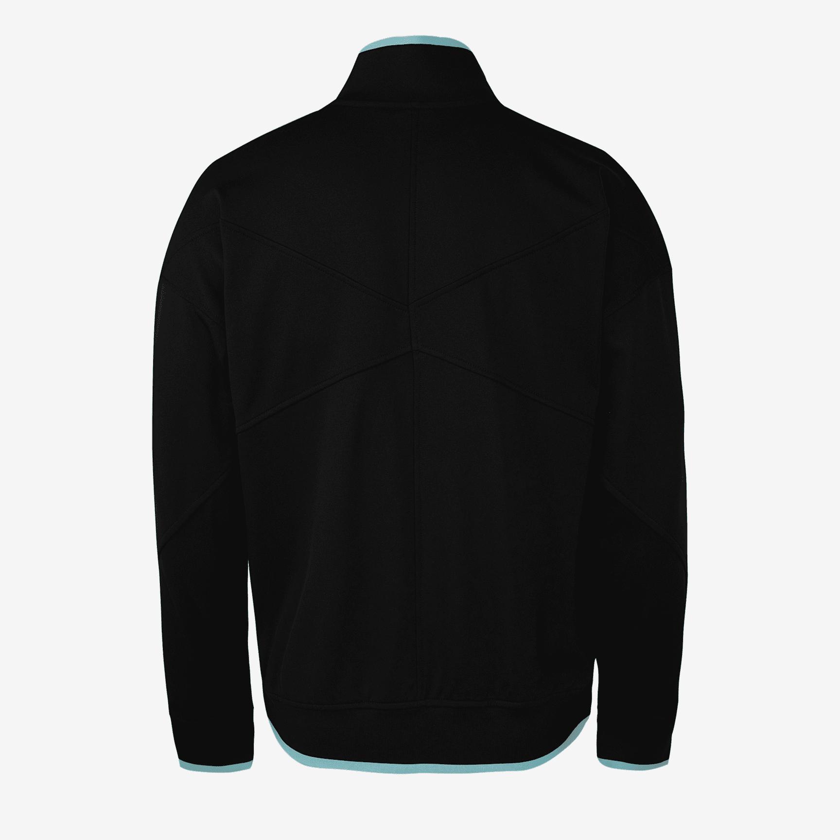 NJ/NY Gotham FC Nike NWSL Anthem Jacket Product Image