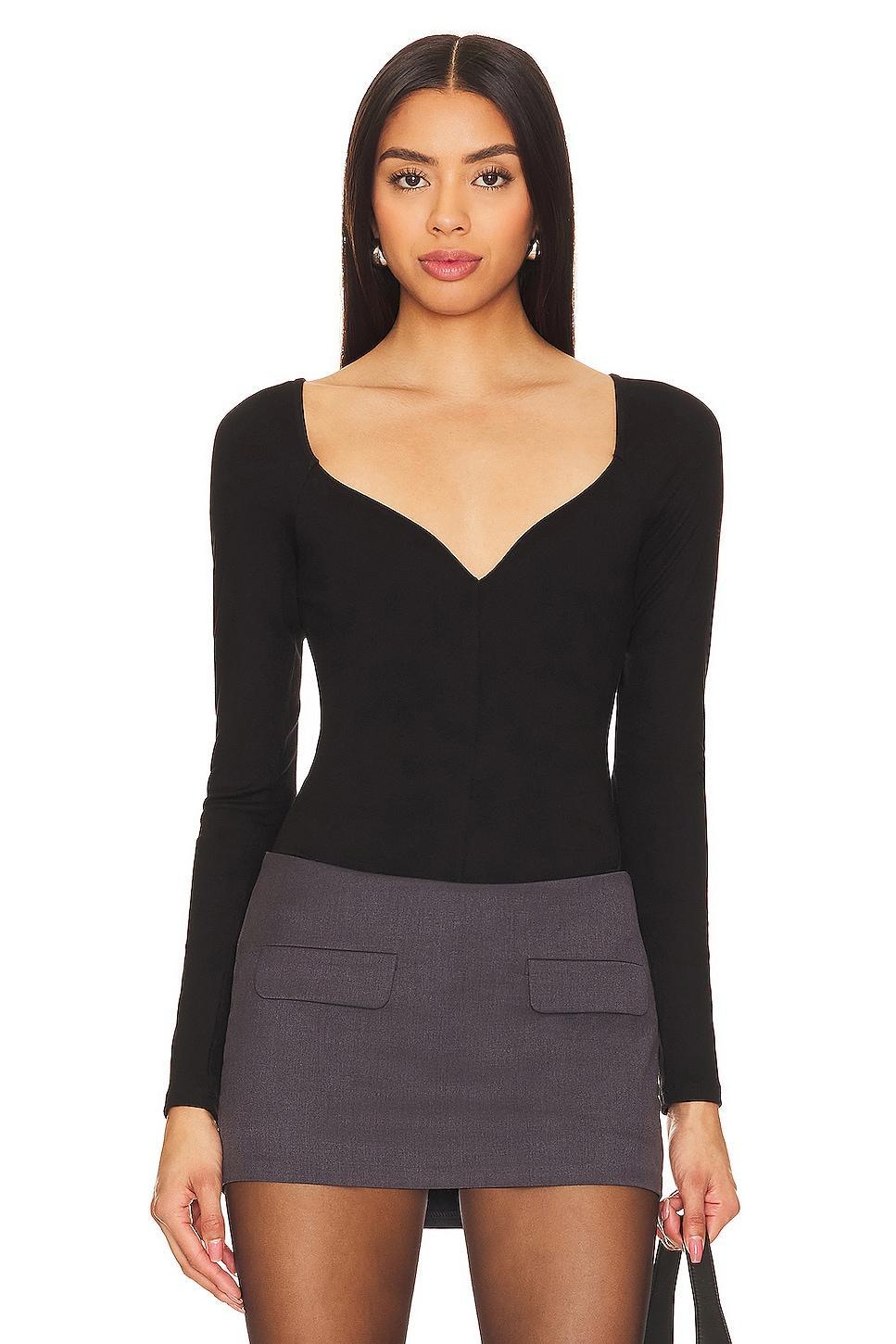 Camila Bodysuit Rue Sophie Product Image