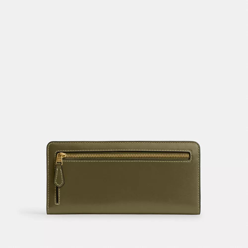 Essential Slim Wallet Product Image
