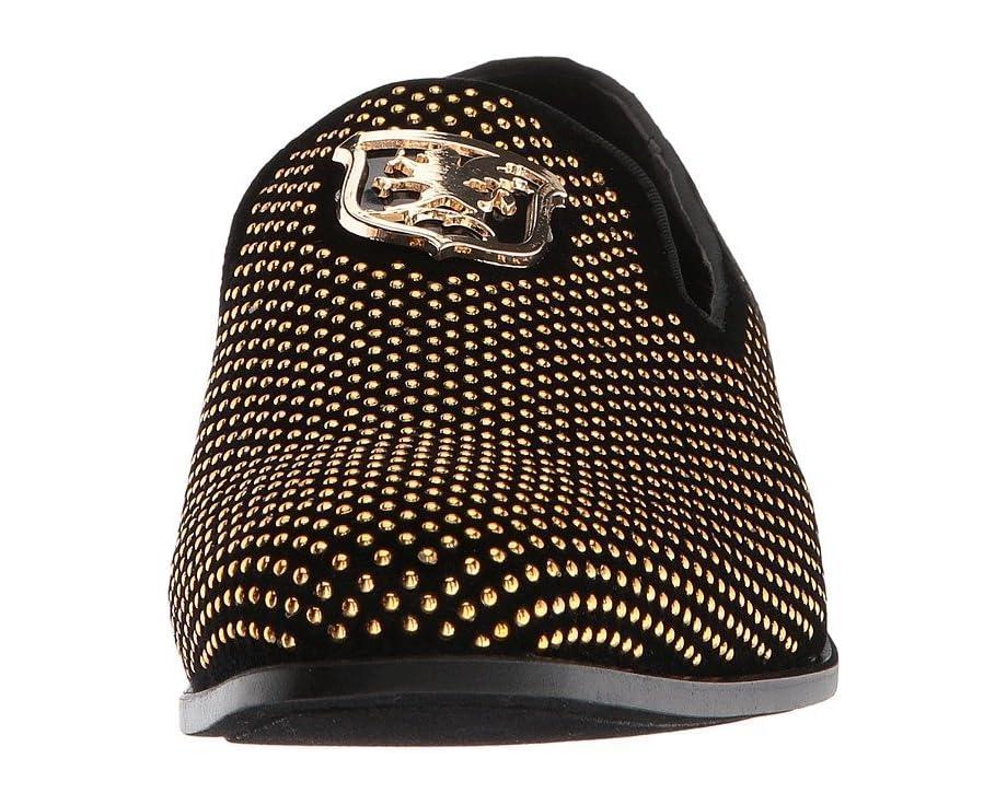 Savoir Satin Slip-On Loafer Product Image