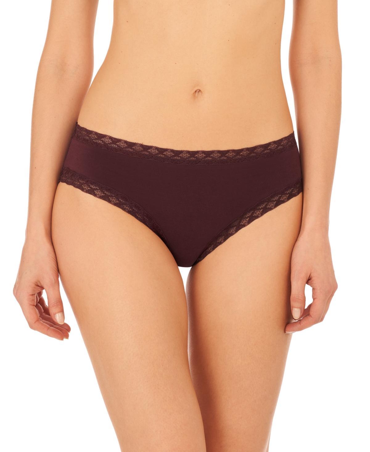 Natori Bliss Girl Briefs Product Image