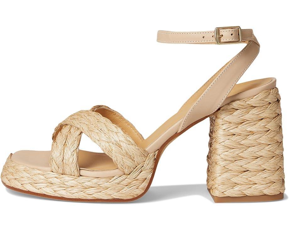 Blaudell 80 Wedge Espadrille Product Image