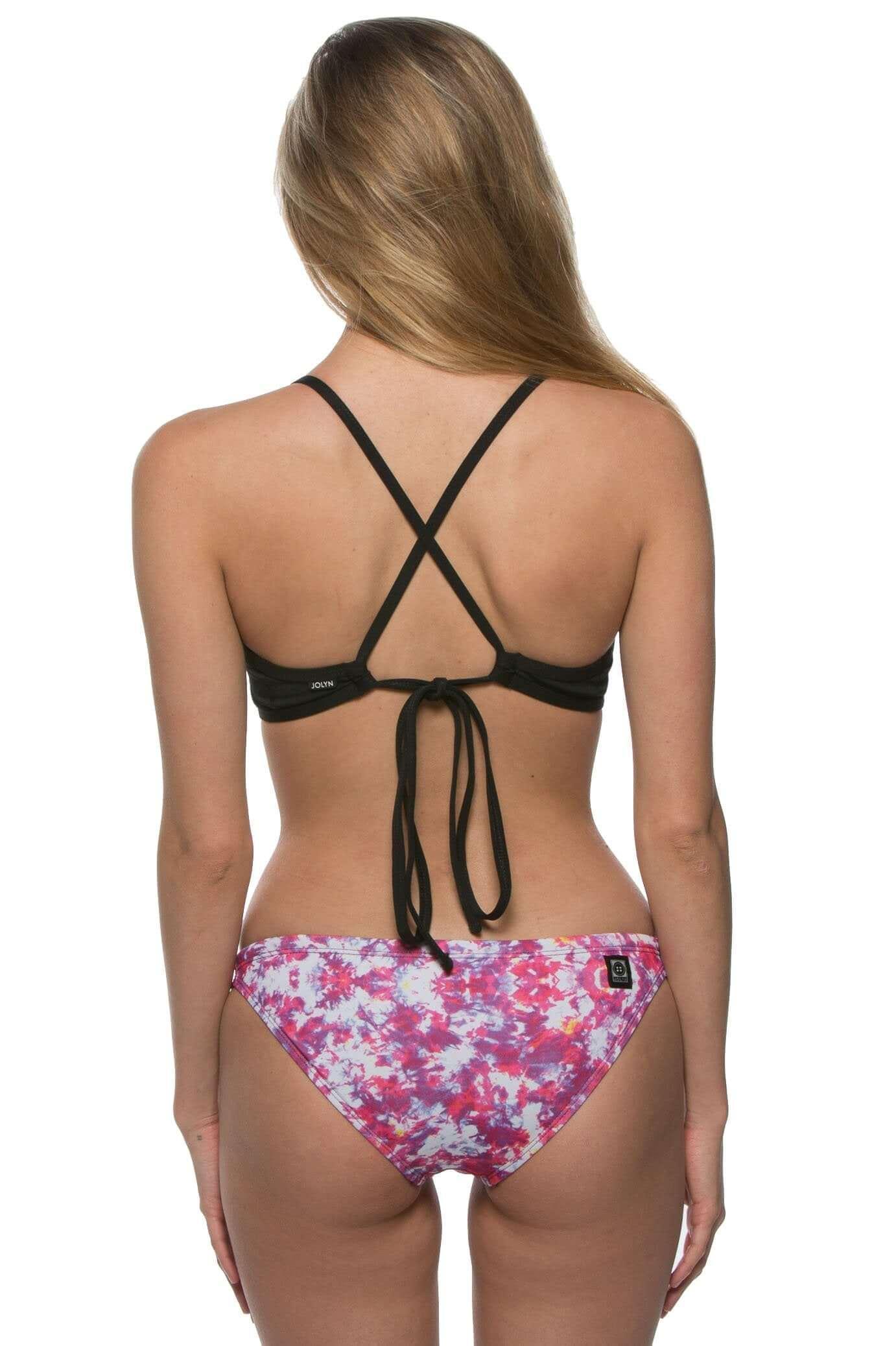 Bali Bikini Bottom - Prints Female Product Image