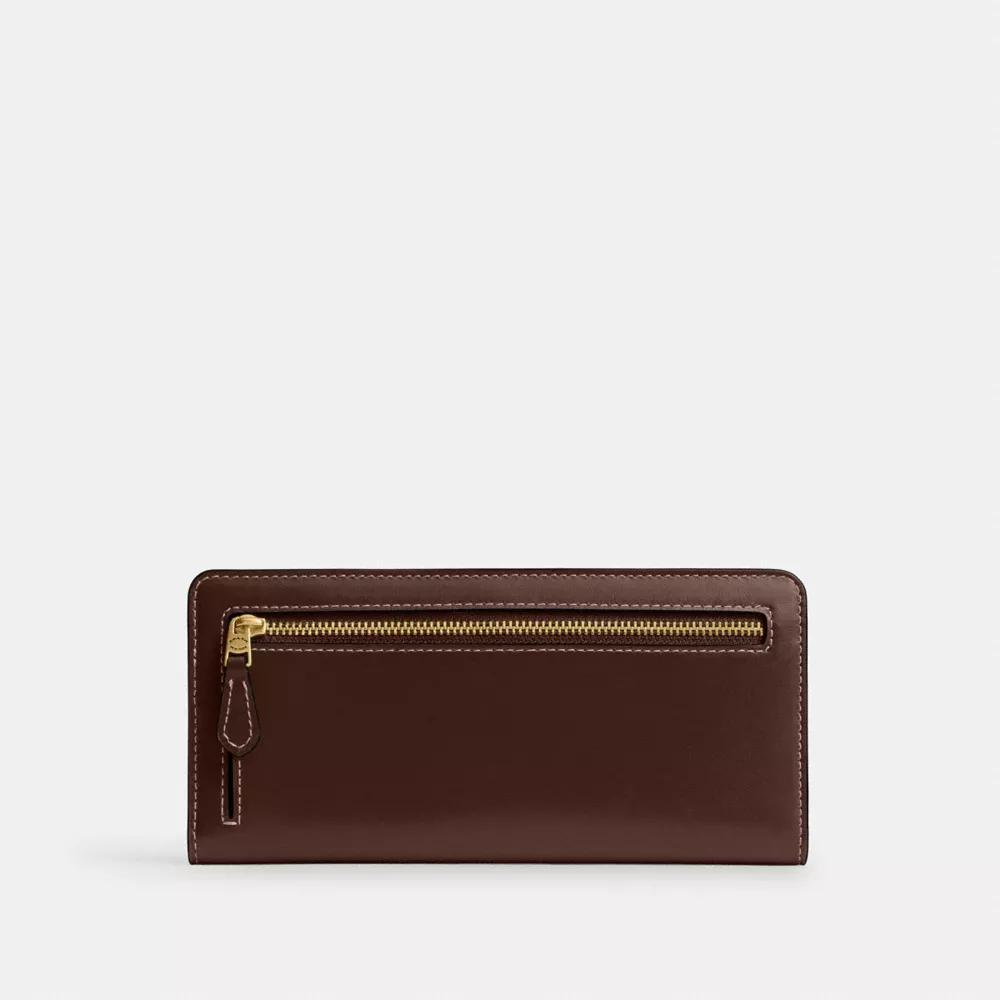 Essential Slim Wallet Product Image