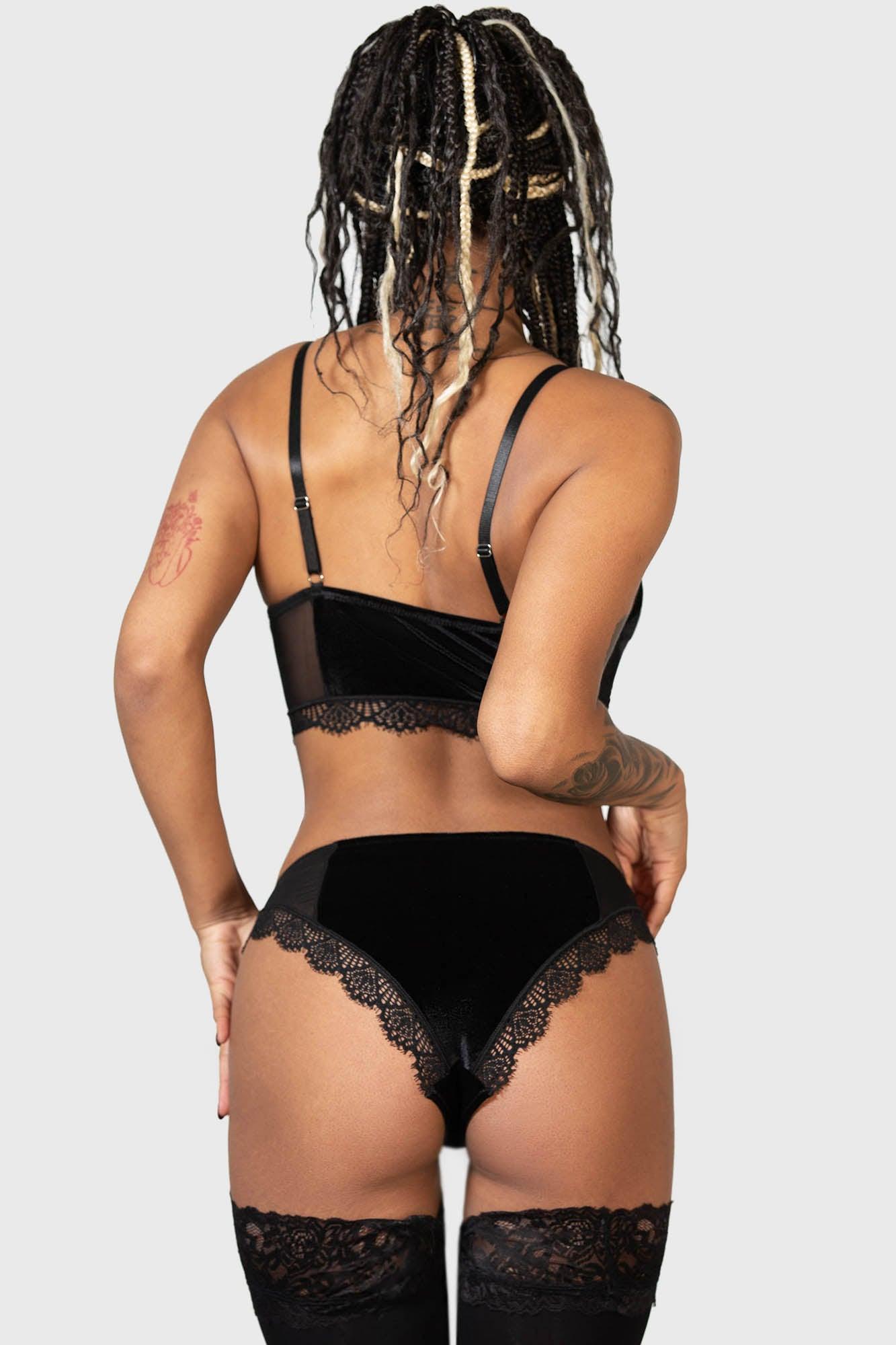 Freyja Panty Female Product Image