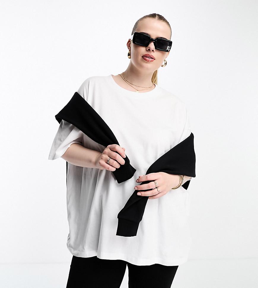 ASOS DESIGN oversized t-shirt Product Image