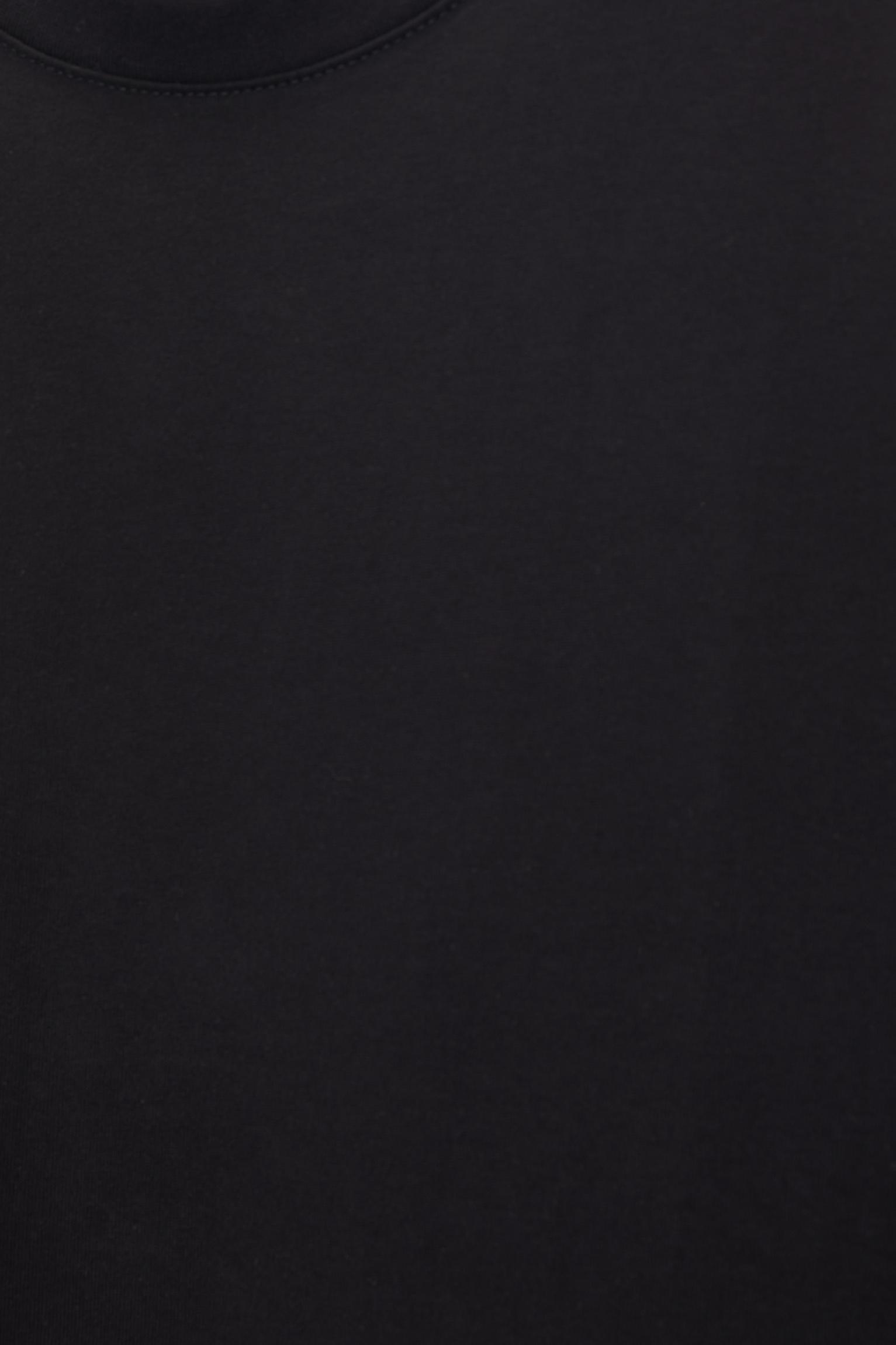 Heavy weight short sleeve T-shirt Product Image