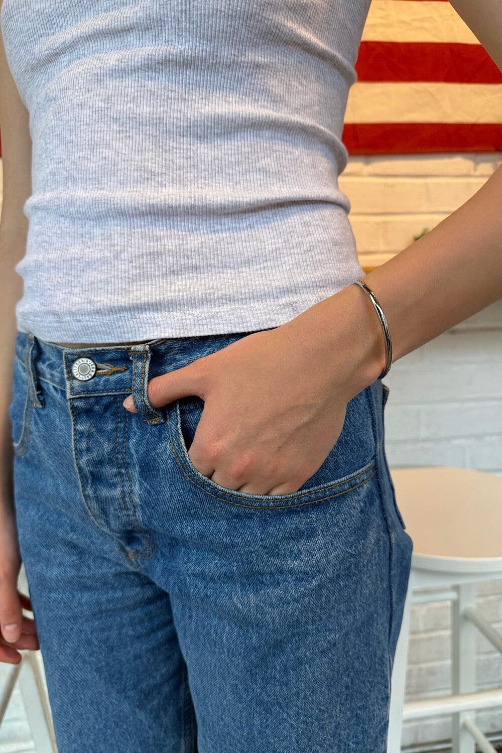 Bangle Bracelet Product Image