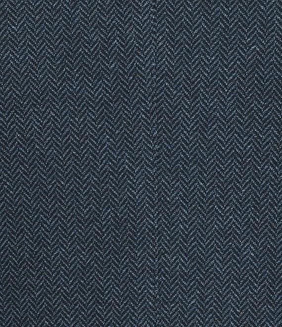 Daniel Cremieux Signature Label Chevron Blazer Product Image