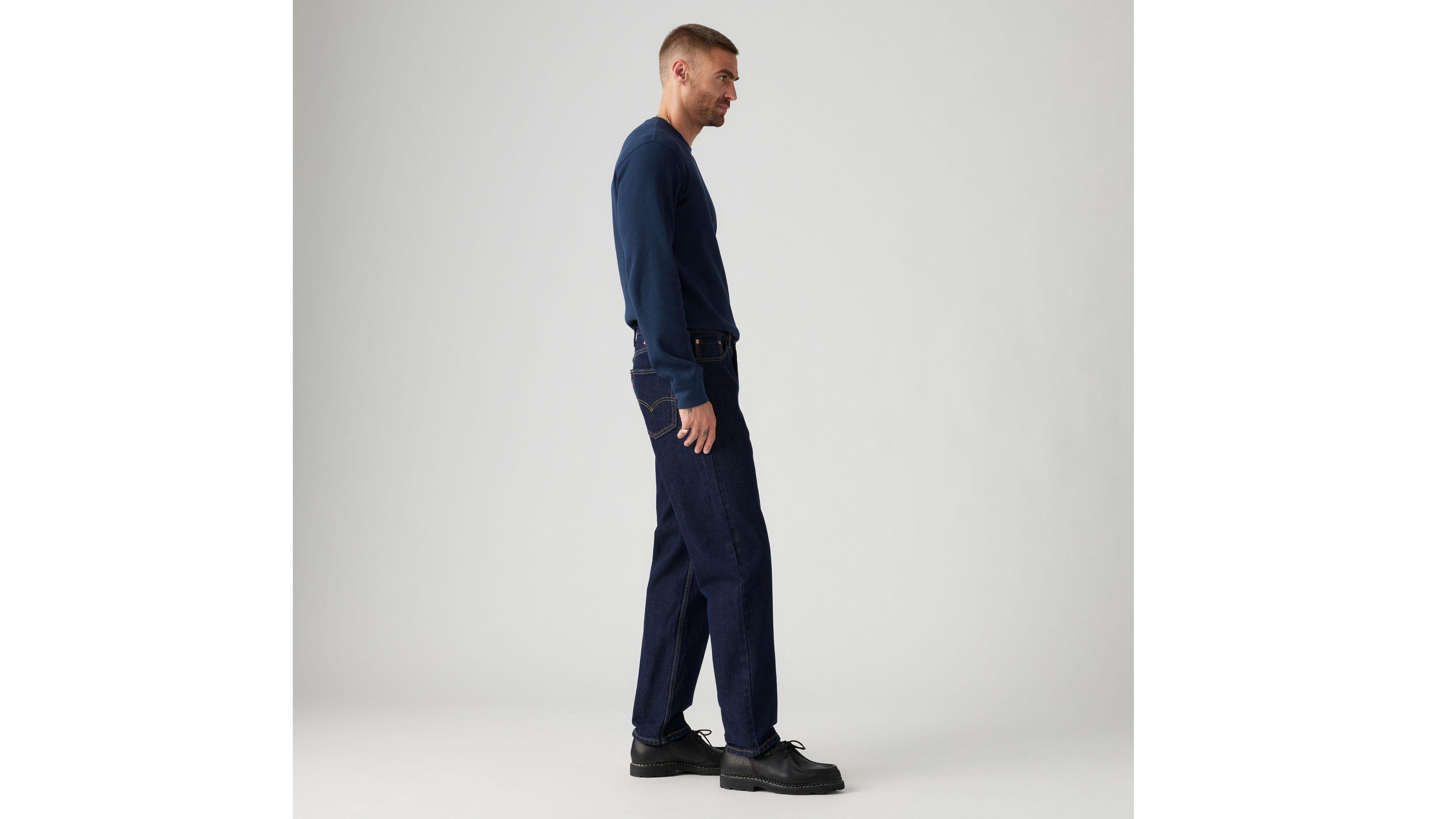 550™ Relaxed Fit Men's Jeans Product Image