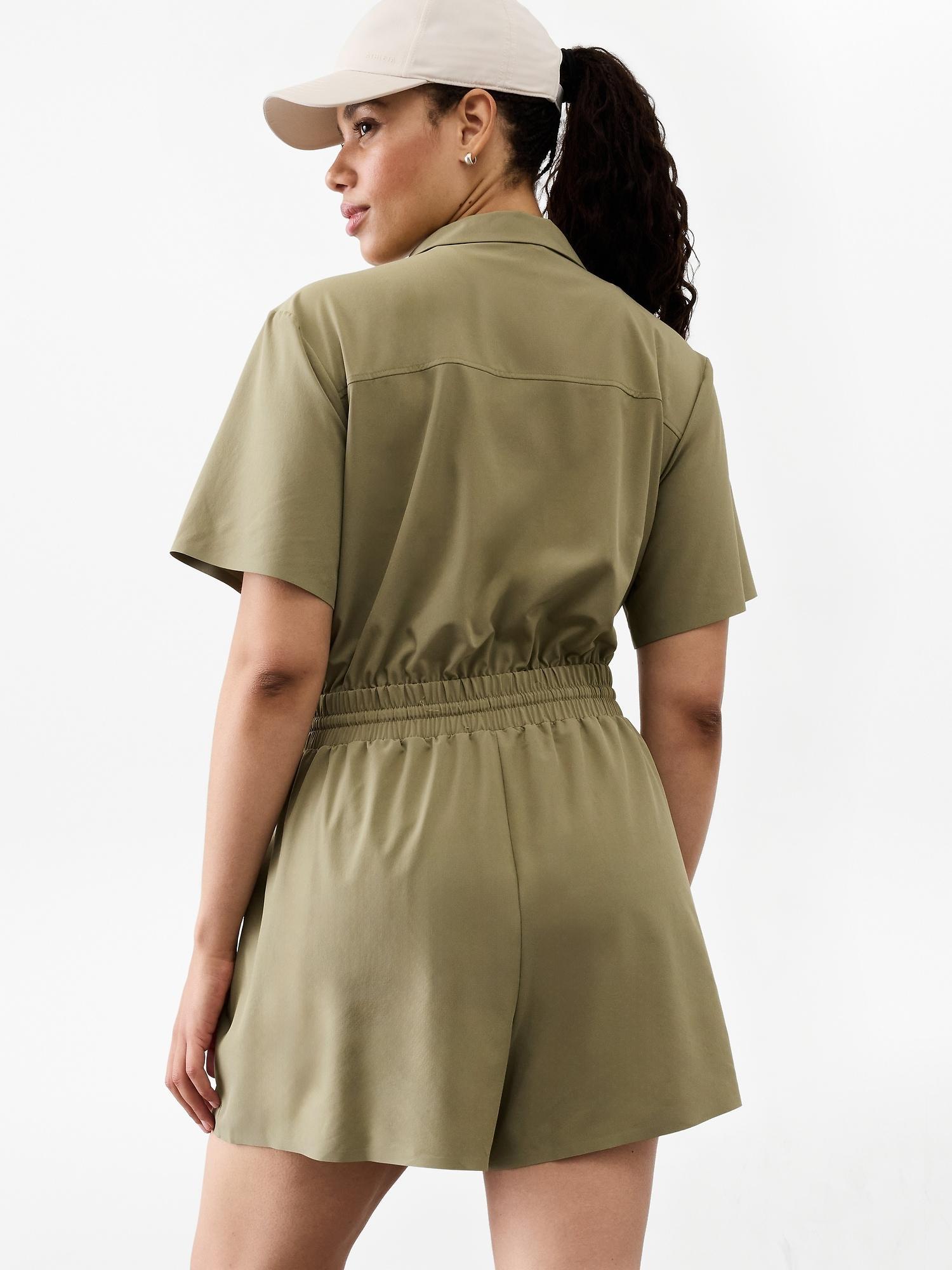 Avenue Romper Product Image