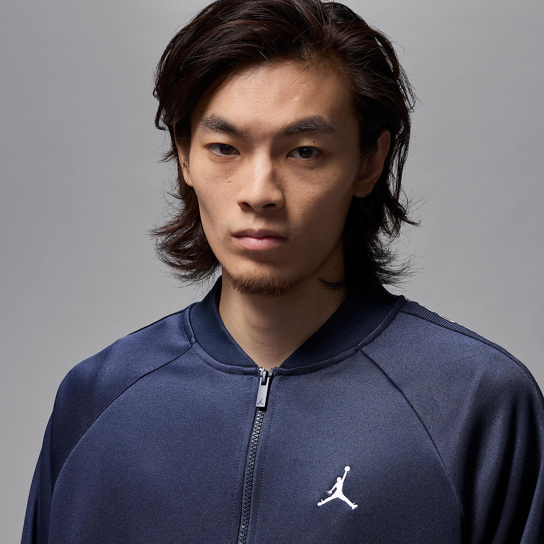 Men's Jordan Essentials Tracksuit Jacket Product Image