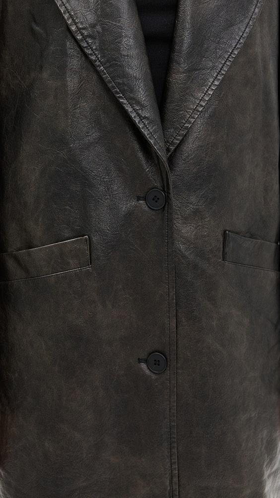 Lioness Olsen Coat | Shopbop Product Image