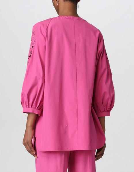 Max Mara Biada Kaftan Blouse Product Image