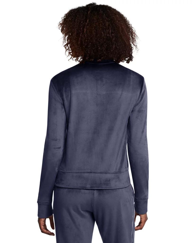 UA Velour Product Image